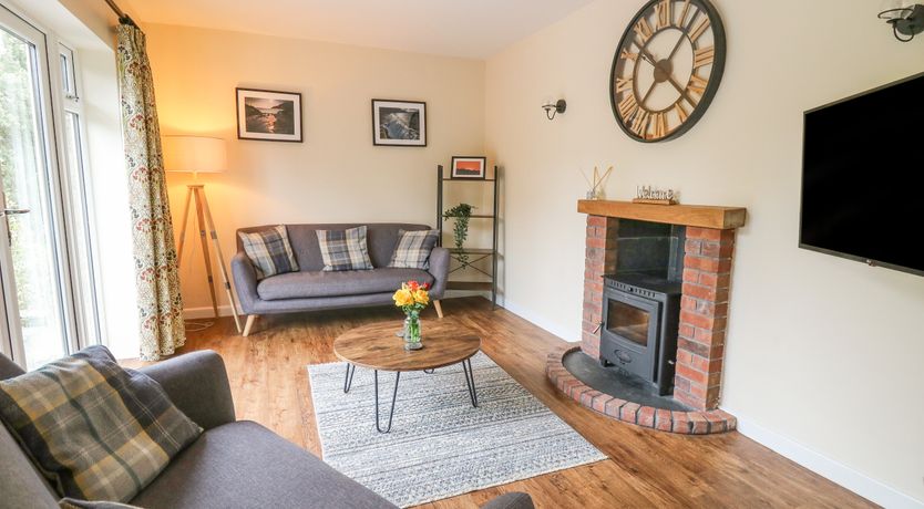 Photo of Ger Yr Afon Cottage