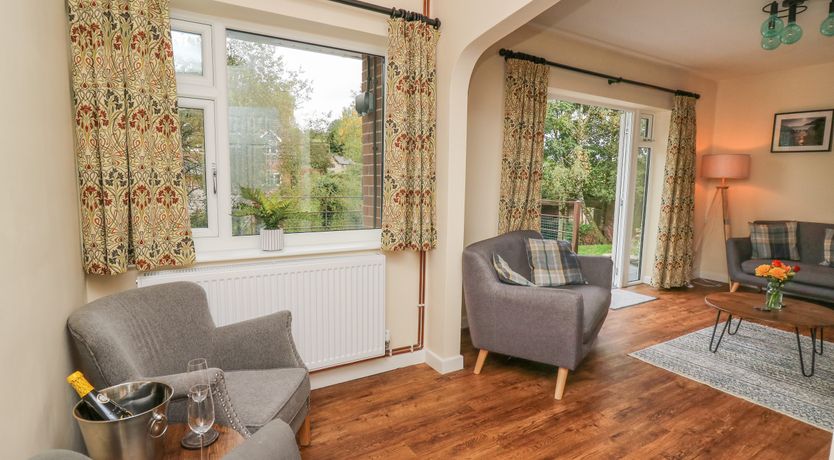 Photo of Ger Yr Afon Cottage