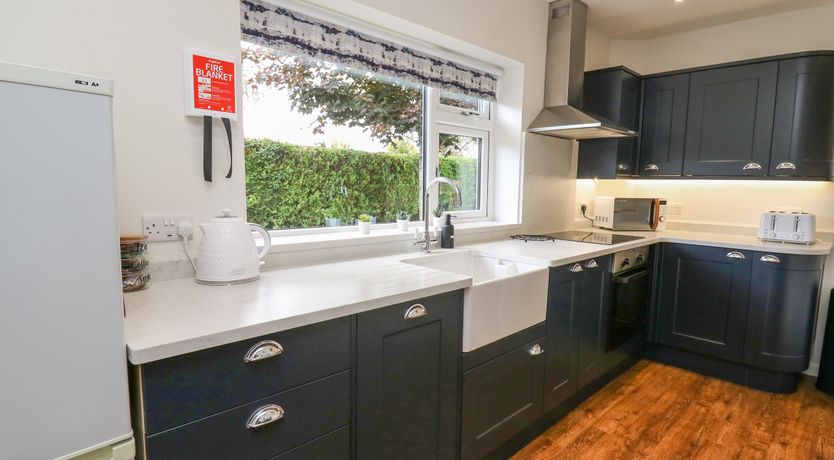 Photo of Ger Yr Afon Cottage