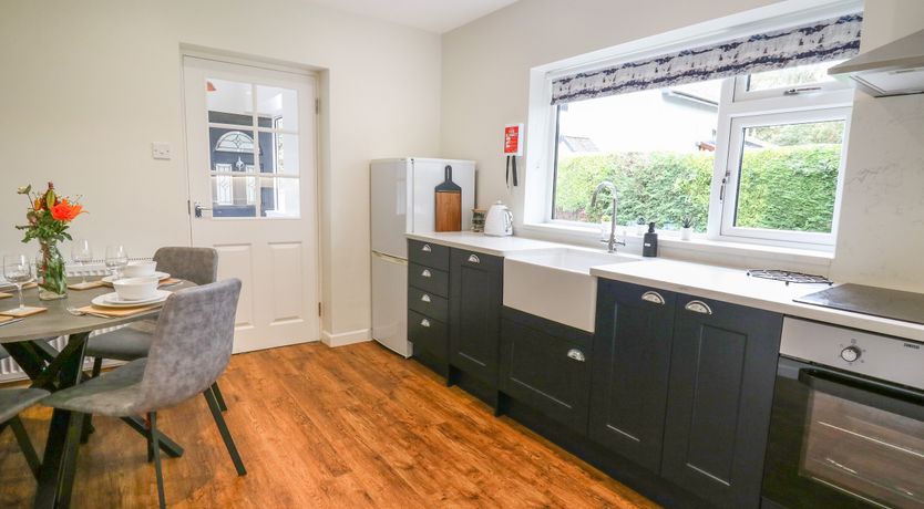 Photo of Ger Yr Afon Cottage