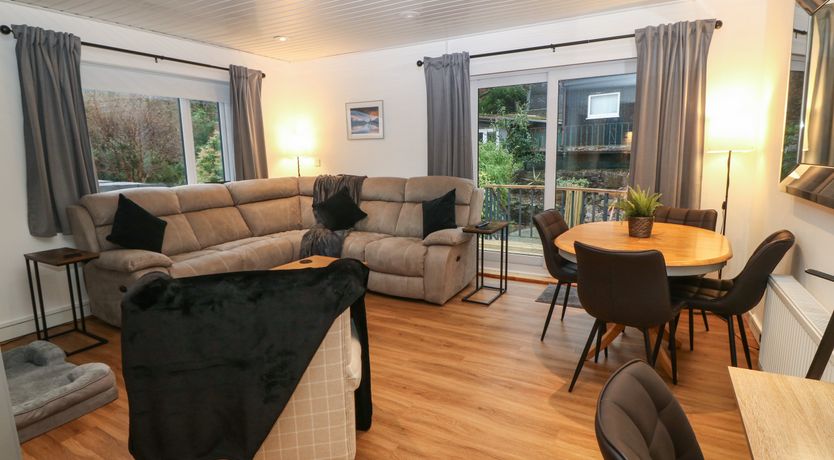 Photo of Llety'r Wyddfa