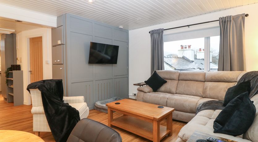 Photo of Llety'r Wyddfa