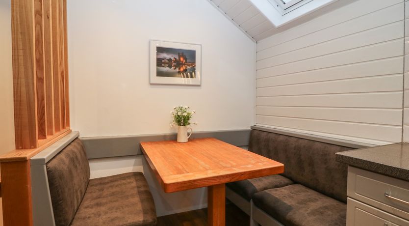 Photo of Llety'r Wyddfa