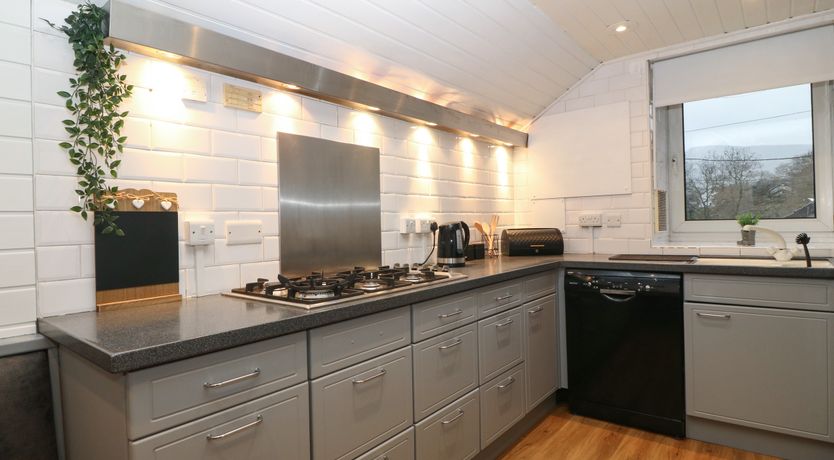 Photo of Llety'r Wyddfa