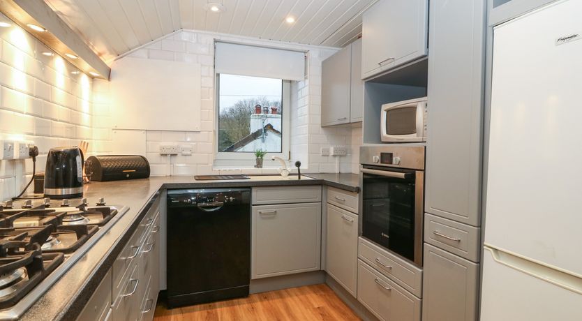 Photo of Llety'r Wyddfa