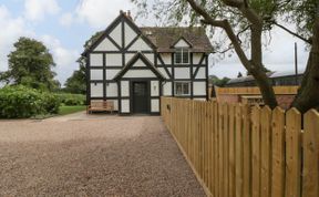 Photo of Lavender Cottage