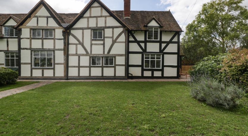 Photo of Lavender Cottage