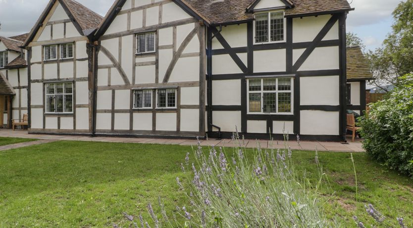 Photo of Lavender Cottage