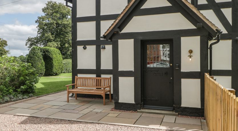 Photo of Lavender Cottage