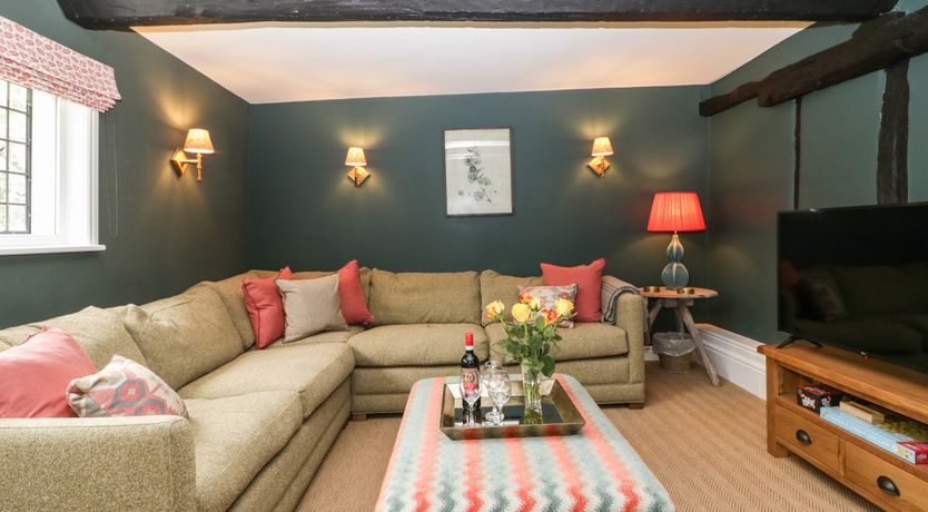 Photo of Lavender Cottage