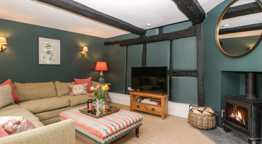 Photo of Lavender Cottage