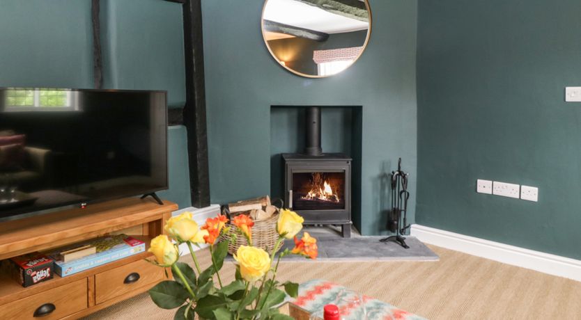 Photo of Lavender Cottage