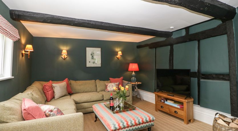 Photo of Lavender Cottage