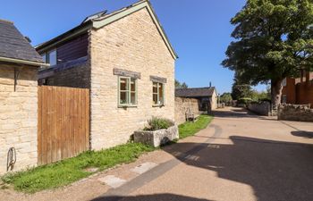 Mill View Holiday Cottage