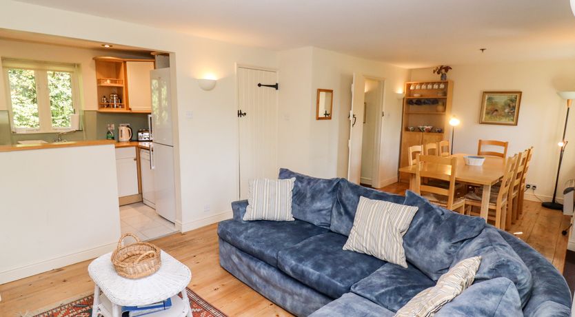 Photo of Kingfishers Cottage 8