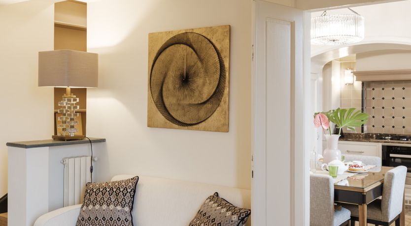 Photo of Temptation of Time