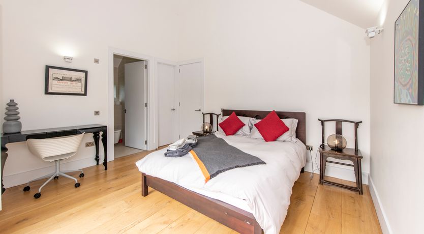 Photo of Upon the Fields