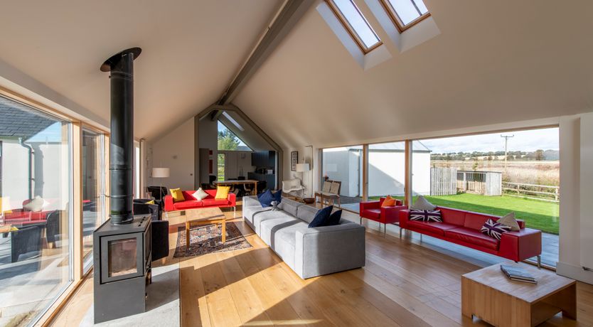 Photo of Upon the Fields