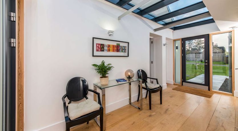 Photo of Upon the Fields