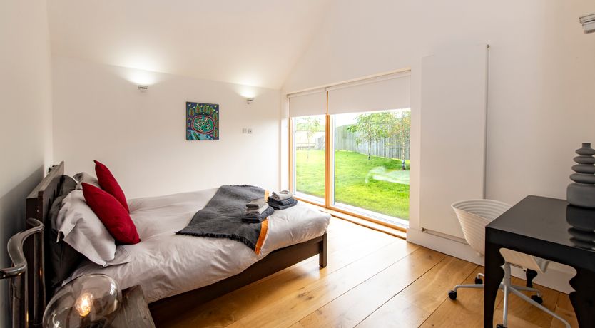 Photo of Upon the Fields