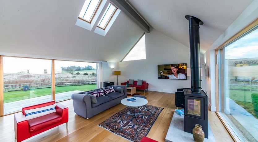 Photo of Upon the Fields