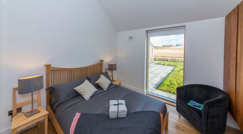 Photo of Upon the Fields