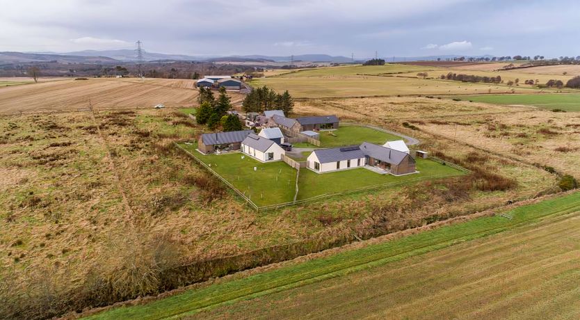 Photo of Upon the Fields