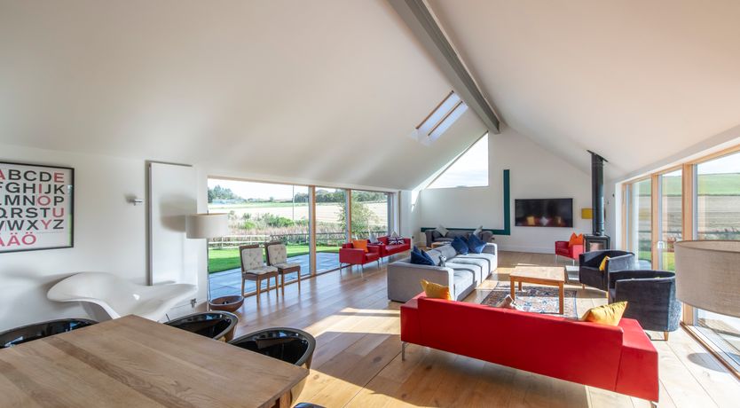 Photo of Upon the Fields