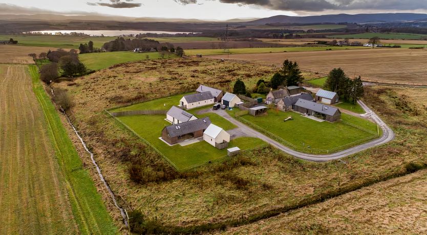 Photo of Upon the Fields