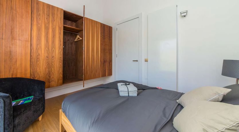 Photo of Upon the Fields