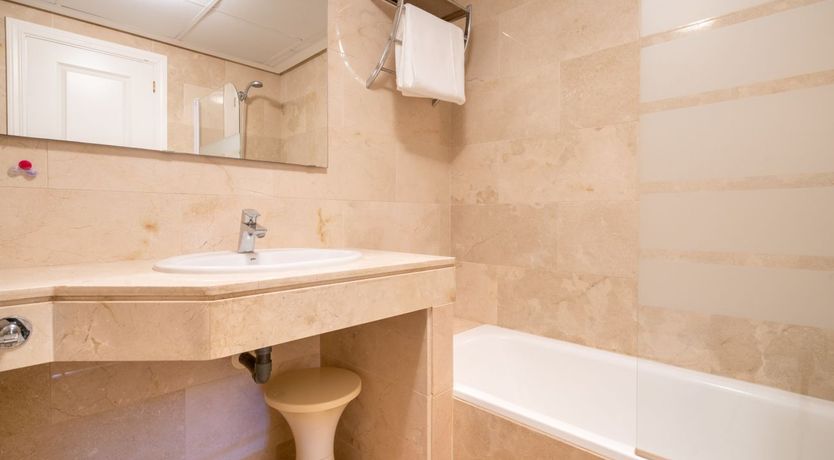 Photo of Sunbeam Serenade