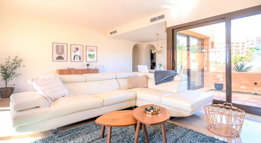 Photo of Sunbeam Serenade