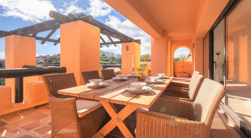 Photo of Sunbeam Serenade