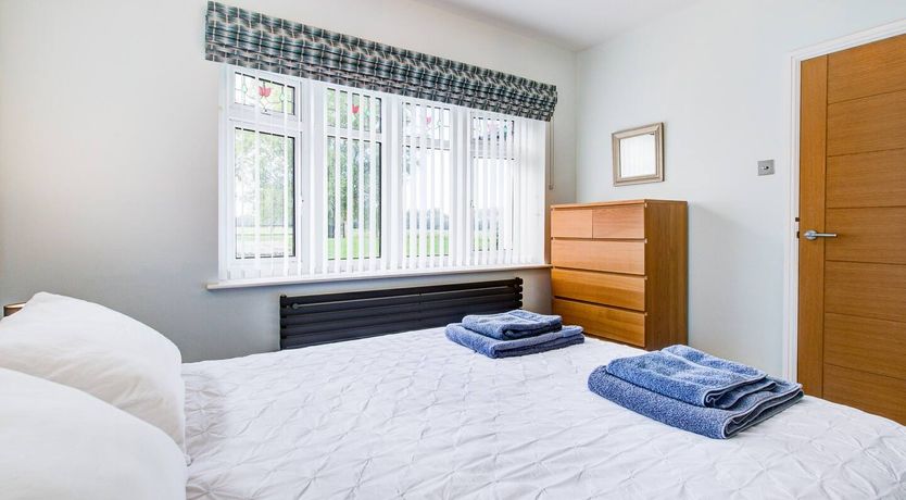 Photo of Howe Green Haven