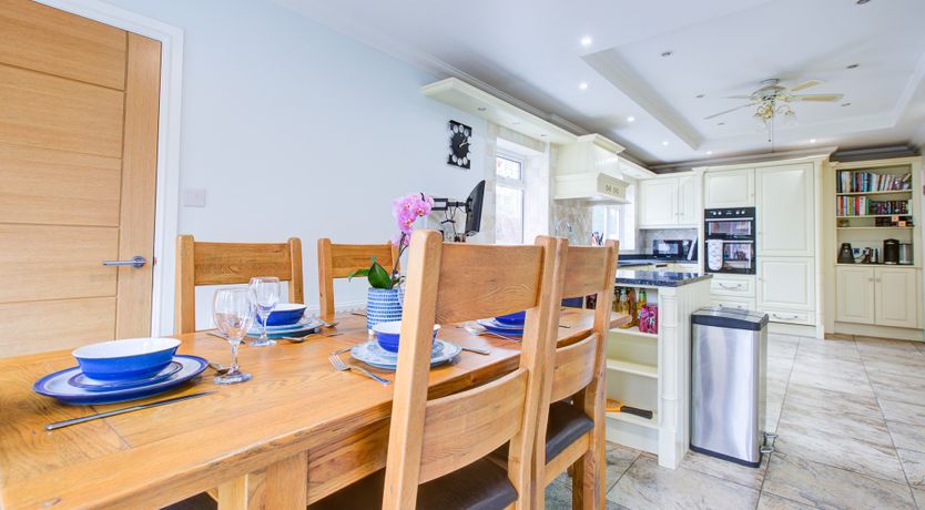 Photo of Howe Green Haven