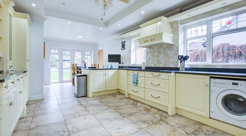 Photo of Howe Green Haven