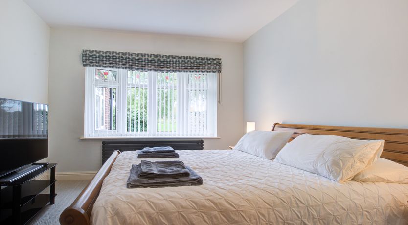 Photo of Howe Green Haven