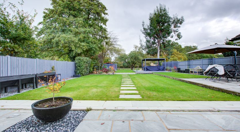 Photo of Howe Green Haven