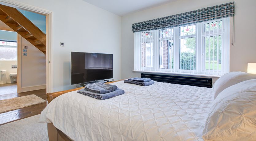 Photo of Howe Green Haven