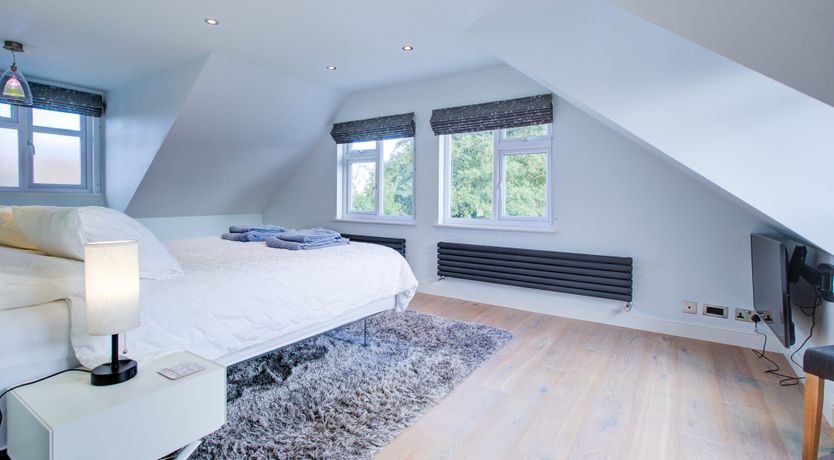 Photo of Howe Green Haven