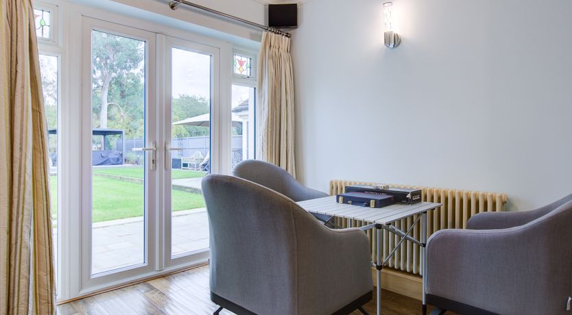 Photo of Howe Green Haven