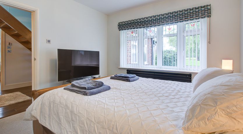 Photo of Howe Green Haven