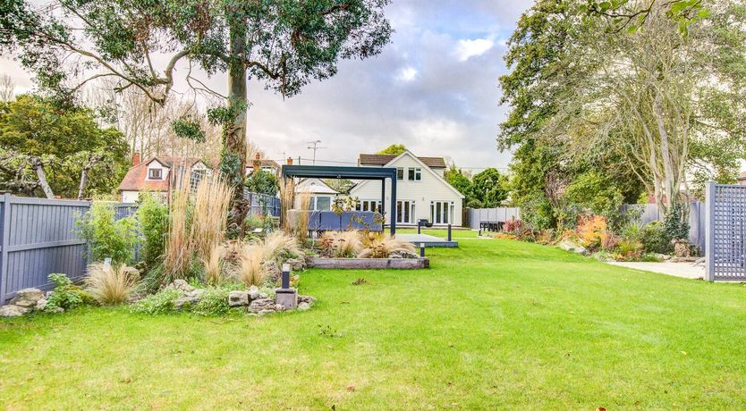 Photo of Howe Green Haven