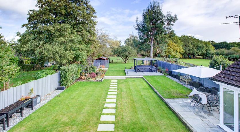 Photo of Howe Green Haven