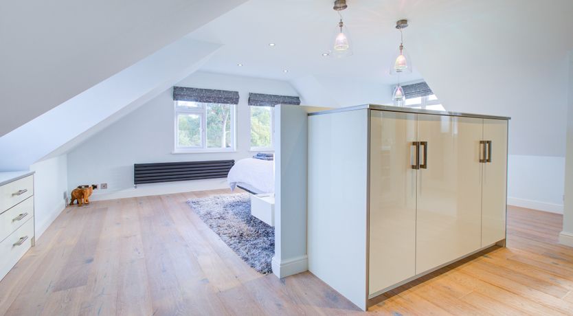 Photo of Howe Green Haven