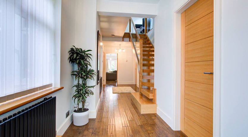 Photo of Howe Green Haven