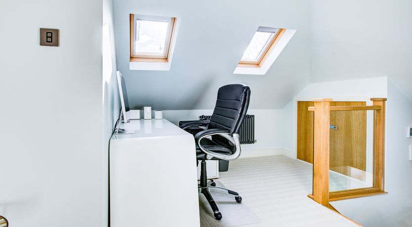 Photo of Howe Green Haven