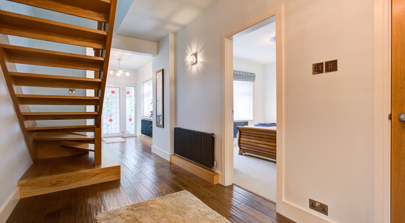 Photo of Howe Green Haven