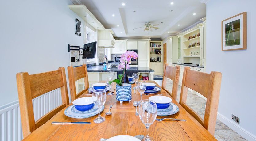 Photo of Howe Green Haven