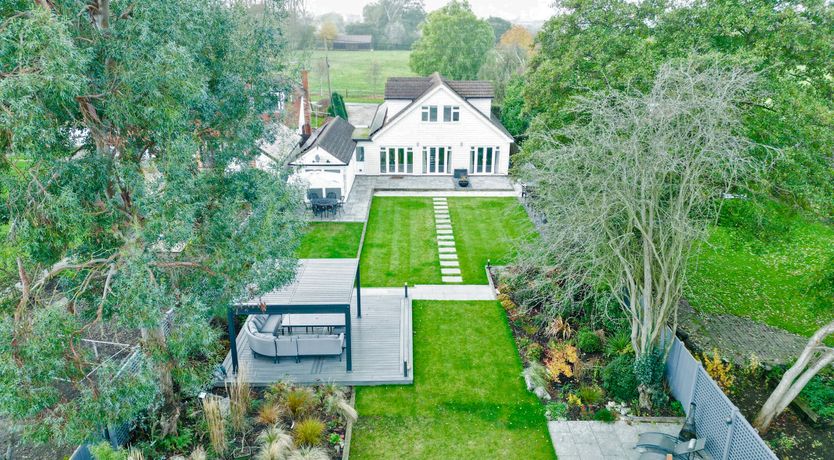 Photo of Howe Green Haven